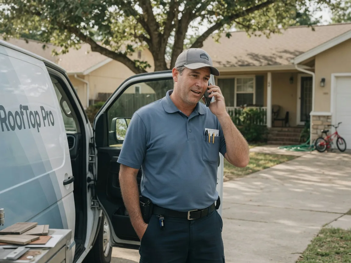 Roof Repair Amma, WV FAQs