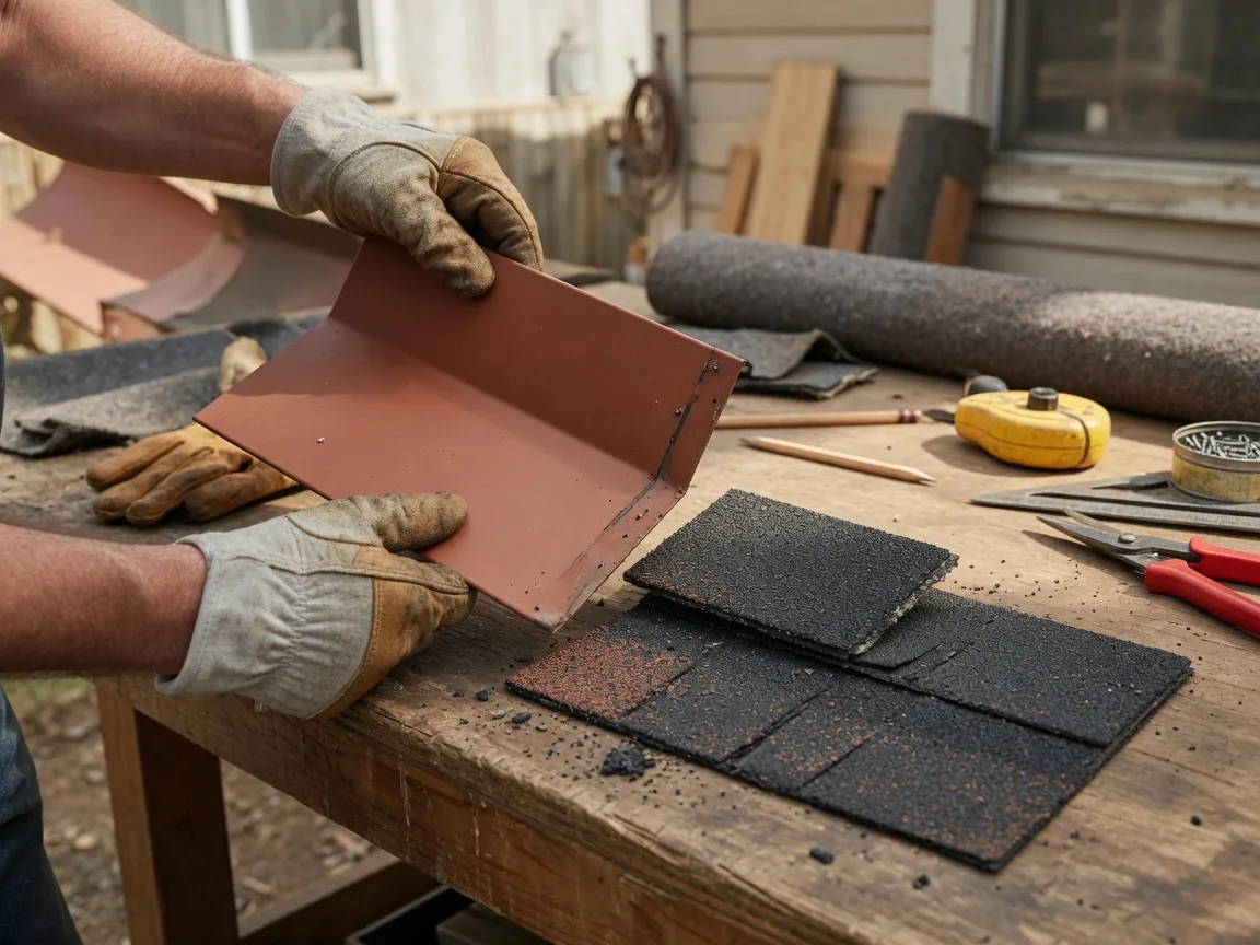 Roof Repair company in Amma, WV